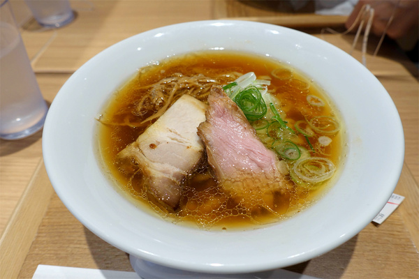 Ascii Jp ラーメン漫画 あるある をリアルで再現するラーメンwalkerキッチンで食べる 読む 3 4