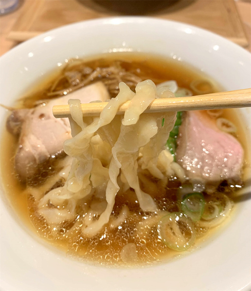 Ascii Jp ラーメン漫画 あるある をリアルで再現するラーメンwalkerキッチンで食べる 読む 3 4