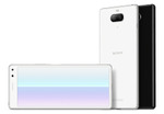 UQ mobile、「Galaxy A21」「Xperia 8 Lite」のミドルクラス2機種発売