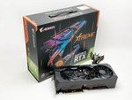 GeForce RTX 3080で群を抜く性能を誇るGIGABYTEのXTREMEシリーズ