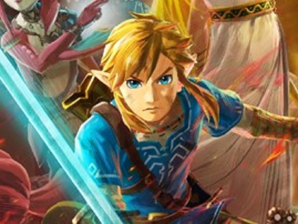 ASCII.jp：『ゼルダ無双 厄災の黙示録』全世界の累計出荷本数が300万本