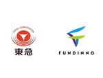 日本クラウドキャピタル、東急と資本業務提携