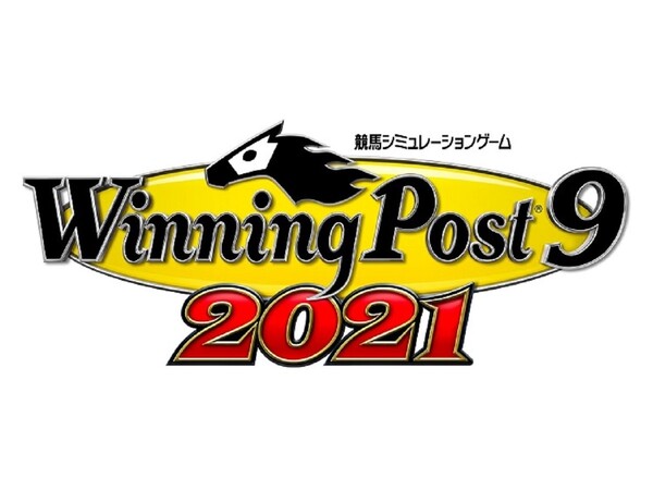 競馬シミュレーションゲームの最新作 Winningpost 9 21 が21年3月18日に発売決定 週刊アスキー