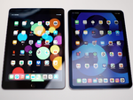 最新iPad Airと第8世代iPadはどちらを選ぶべき？