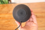 アップルの技術を結集した「HomePod mini」音質に満足