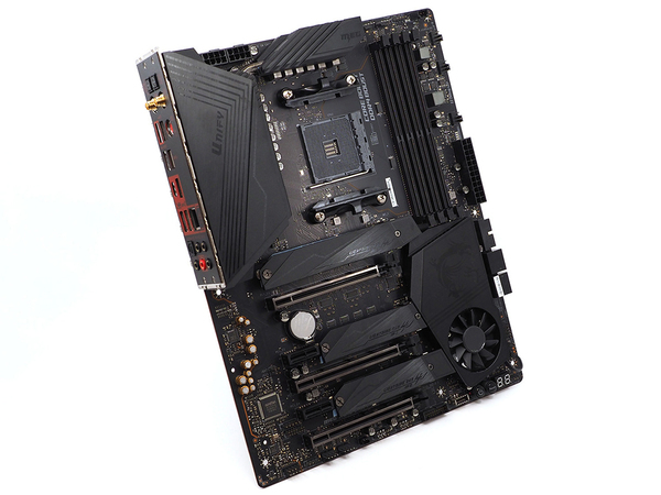 Ryzen9 5950X X570 unify 64GBメモリセット 人気の商品を価格比較 AMD