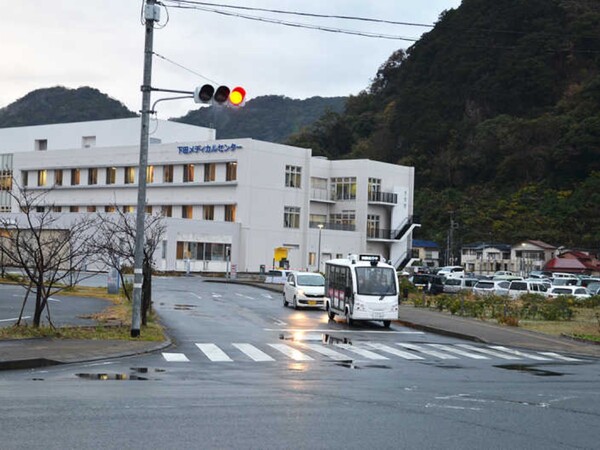 MoT、自動運転車両に信号情報を配信　静岡県下田市での実証実験にて