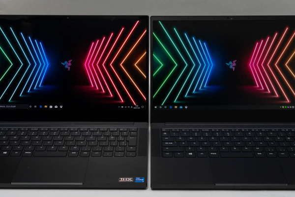 ASCII.jp：第11世代Core i7搭載「Razer Blade Stealth 13」は従来