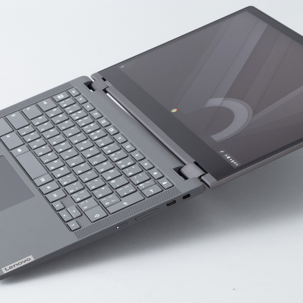 ノートPC Lenovo Chromebook IdeaPad Flex 360 - ノートPC