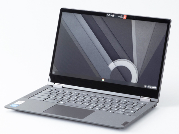 Lenovo IdeaPad Flex 550i Chromebook