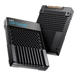 Intel、世界最速のサーバー向けGen 4 SSD「Optane SSD P5800X」を発表