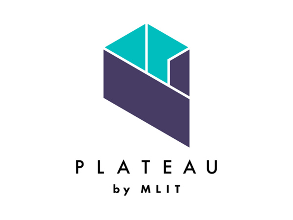 Project PLATEAU by MLIT