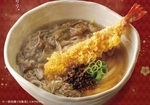 丸亀製麺に「神戸牛」再び！豪華な年明けうどん2種