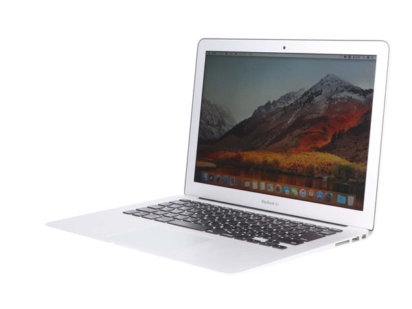 ASCII.jp：MacBook Air13インチ（MQD42J/A）が5万9708円 Qualitの