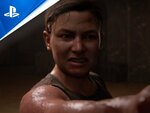 PS4『The Last of Us Part II』の最新トレーラーを公開！PS Storeの「ビッグウィンターセール」にて期間限定のセールを開始!!