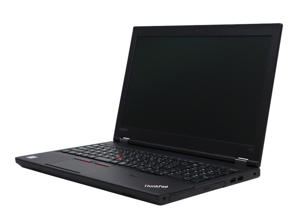 ASCII.jp：DVDマルチドライブ搭載のThinkPad L570が2万5300円、Qualit ...