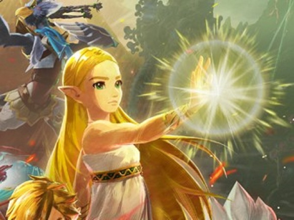 ASCII.jp：『ゼルダ無双 厄災の黙示録』プレイヤーの熱量のある「想い