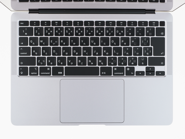 【備品】Macbook 12 -2017 16GB 256GB USキーボード