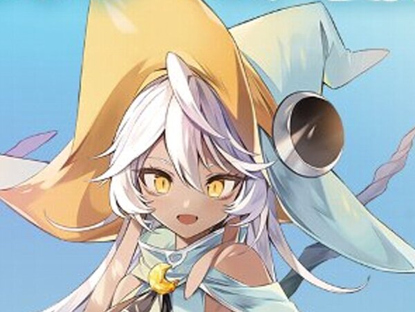 ASCII.jp：Switch専用『魔女の泉3 Re:Fine』でシークレット