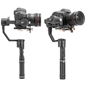 Ascii Jp Zhiyun製 Crane Plus カメラ スタビライザー ジンバル 購入でぷららポイント倍