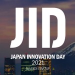 JAPAN INNOVATION DAY 2021