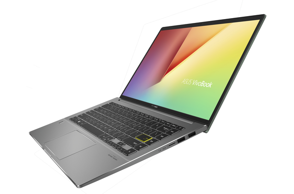 ASUSがCES2021にて2画面ノートPCなど新型モバイル製品を発表 - 週刊アスキー