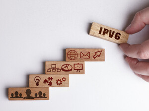 中小企業情シス担当者のための“IPv6対応入門”2021年版