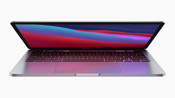 ASCII.jp：アップル「M1版MacBook Pro」14インチ/16インチ、今年後半に