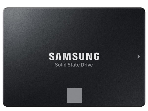 ASCII.jp：第6世代V-NANDを採用したSamsung SSDの新モデル「870 EVO」