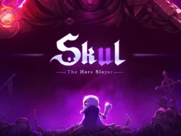 2Dアクションゲーム『スカール（Skul: The Hero Slayer）』本日Steamにて正式リリース！