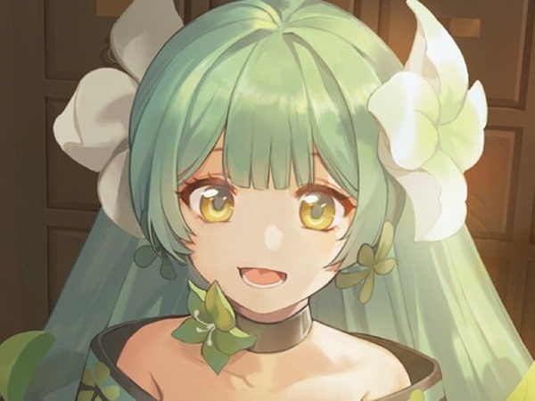 Netease Games最新作 本 を擬人化するrpg 終末のアーカーシャ を発表 週刊アスキー