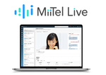 オンライン商談をAIが解析・可視化、商談の質を向上させるAIツール「MiiTel Live」発売