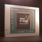CES 2021にてAMDが発表したモバイル向けRyzen 5000シリーズの細部に迫る