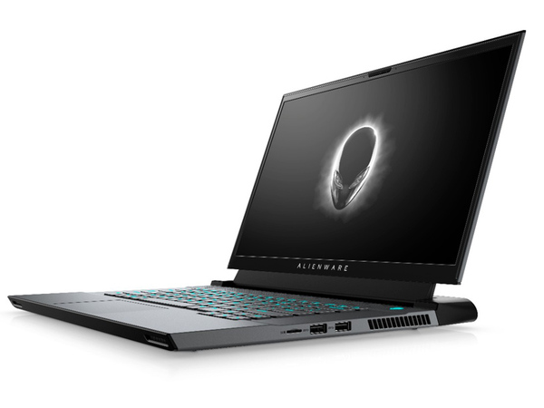 ASCII.jp：デル、薄型15.6型ゲーミングノートPC「Alienware m15 R4