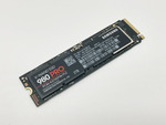 Samsung のPCIe 4.0対応SSD「980 PRO」に2TBモデルが登場、その実力を他の2TBモデルと比較検証