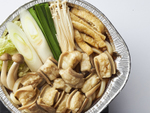 和食さとの「テイクアウト鍋」が充実！ 鍋焼きちゃんこラーメン、もつ鍋、チゲ鍋が追加