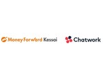マネーフォワードケッサイとChatworkが業務提携 ファクタリングサービス「Chatwork 早期入金」を提供