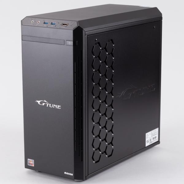 G-Tune ハイスペックゲーミングPC HN-Z-3070Ti - PC/タブレット