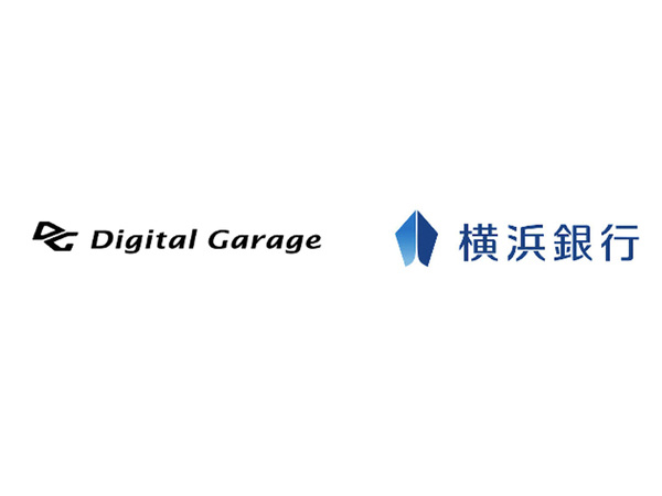 金融関連技術スタートアップ向けファンド「Hamagin DG Innovation Fund」、デジタルガレージ×横浜銀行により設立