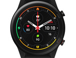 心拍数や血中酸素濃度も測れる大画面スマートウォッチ「Mi Watch」など、Xiaomiより
