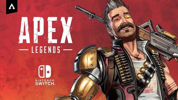 Switch版の配信も決定 Apex Legends 新シリーズ エーペックスレジェンズ シーズン08 メイヘム を日本時間2月3日より開幕 週刊アスキー