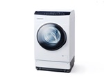 アイリスオーヤマ初の乾燥機能付ドラム式洗濯機、2月5日から発売