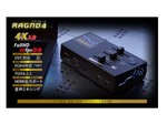 ゲーム配信ユーザーに最適なキャプチャーデバイス「AREA RAGNO4」が2万999円で販売中