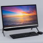 富士通 ESPRIMO FH67/E3 Ryzen7 一体型デスクトップ 予約]デスクトップパソコン 富士通 FMV ESPRIMO FH77/H3 23.8型