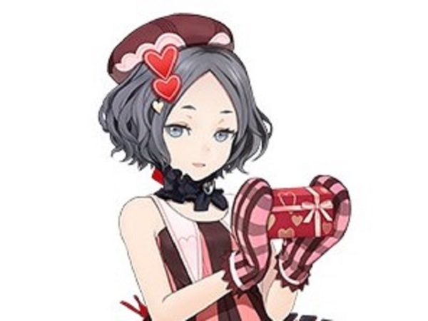 Ascii Jp アスキーゲーム サクラ革命 期間限定イベント クリティカルバレンタイン 乙女たちのレシピ が開催