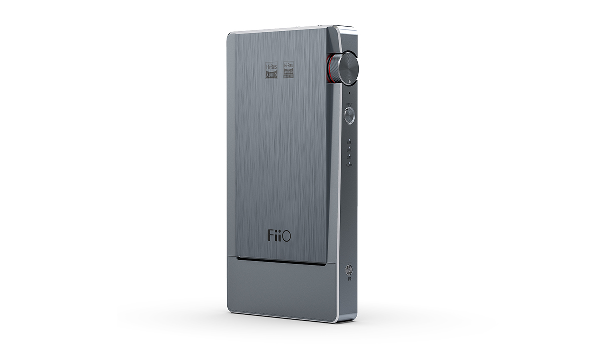 「FiiO」、USB DAC内蔵ポータブルヘッドホンアンプ「Q5s Type-C」発売