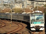 JR東日本で初めて、自動列車運転装置（ATO）を常磐線で使用開始へ