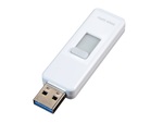 最大5Gbpsの高速データ転送可能、USB 3.2 Gen1対応USBメモリー発売