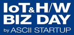 IoT H/W BIZ DAY 2020
