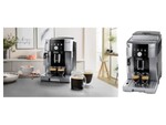 デロンギ、モダンなデザインの全自動コーヒーマシン発売